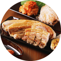 SIDES / ACOMPAÑAMIENTOS