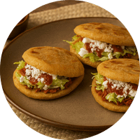 HOUSE SPECIAL / ESPECIAL DE LA CASA